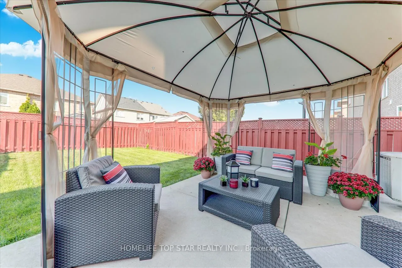 Photo 21 of 121 Casabel Drive, Vaughan, Vellore Village — HOMEH