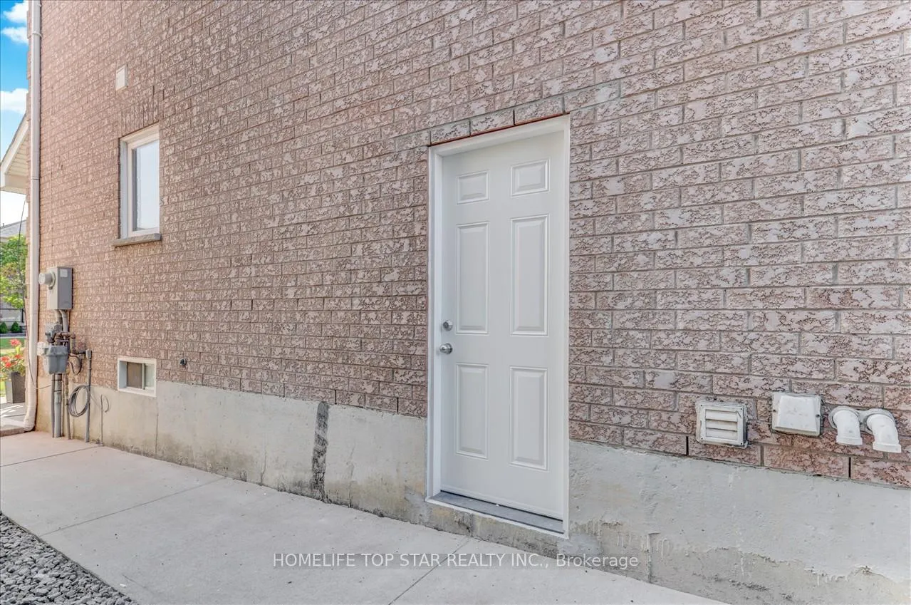 Photo 23 of 121 Casabel Drive, Vaughan, Vellore Village — HOMEH