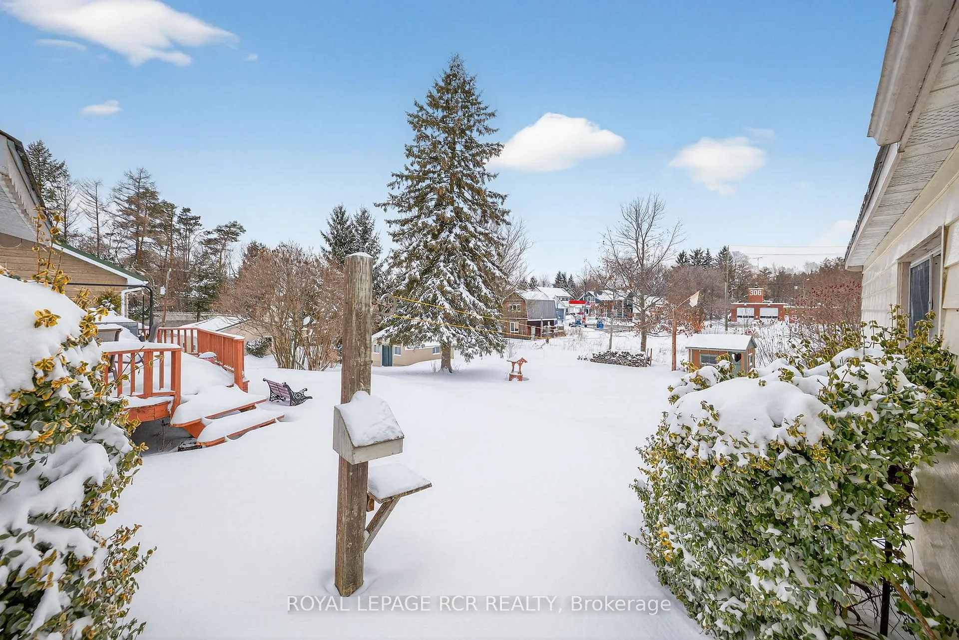 Photo 23 of 7 Wallace Avenue, Caledon, Palgrave — HOMEH