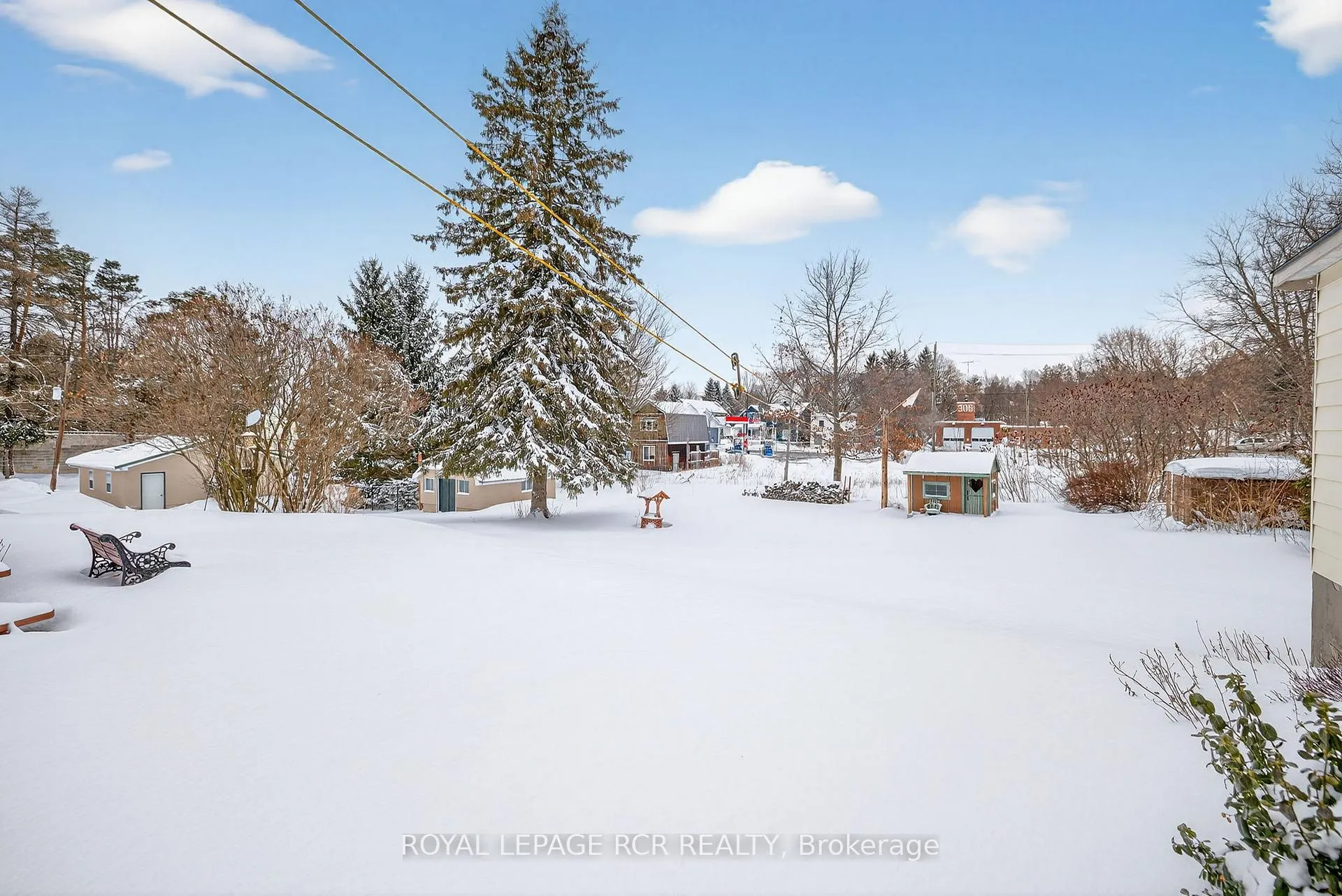 Photo 24 of 7 Wallace Avenue, Caledon, Palgrave — HOMEH