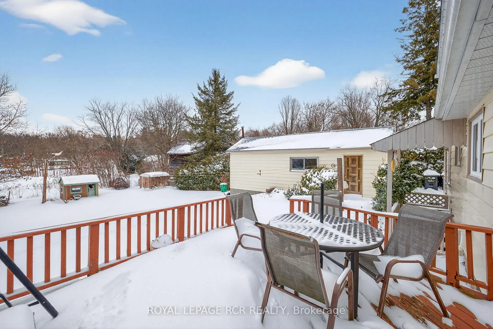 Photo 25 of 7 Wallace Avenue, Caledon, Palgrave — HOMEH