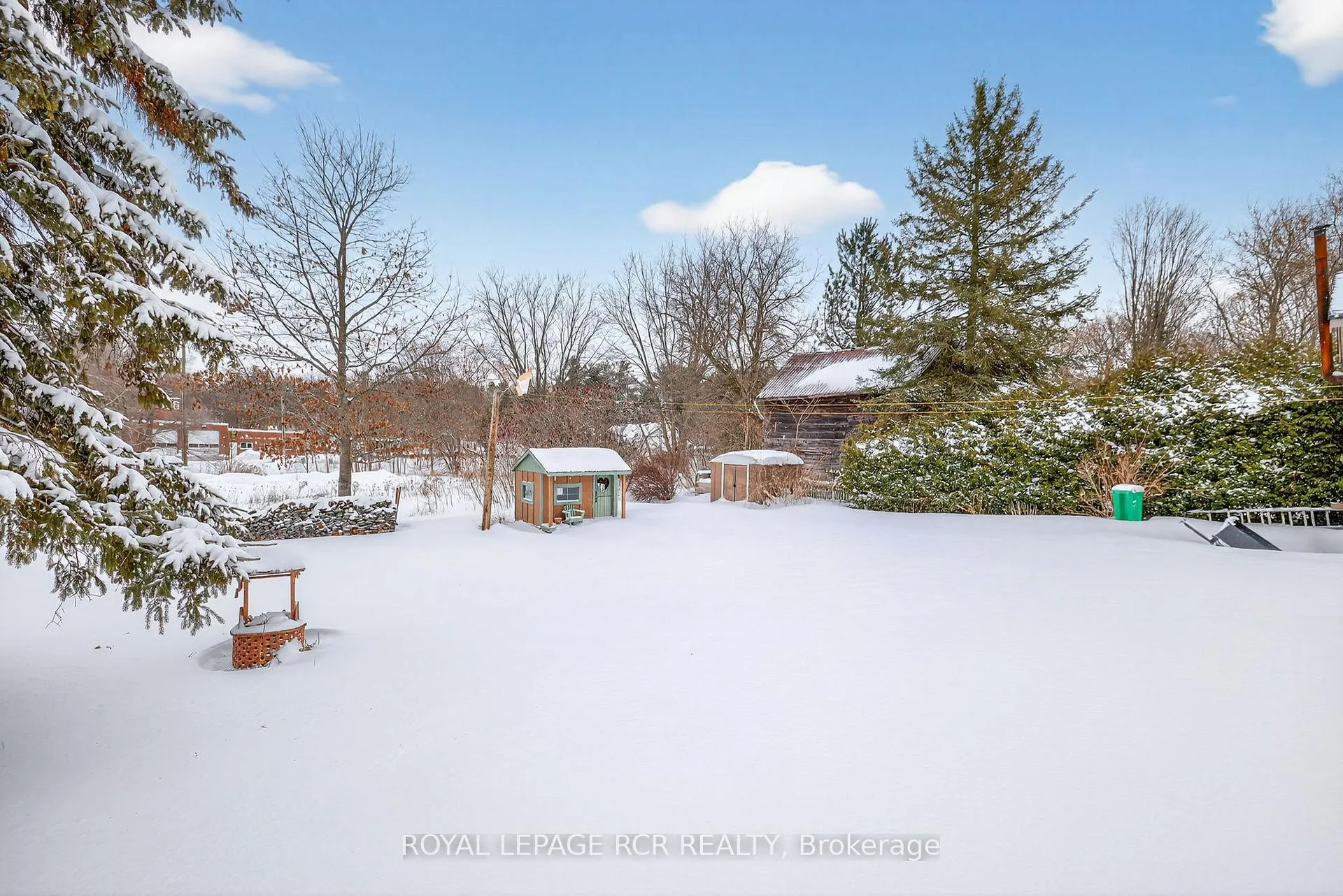 Photo 26 of 7 Wallace Avenue, Caledon, Palgrave — HOMEH