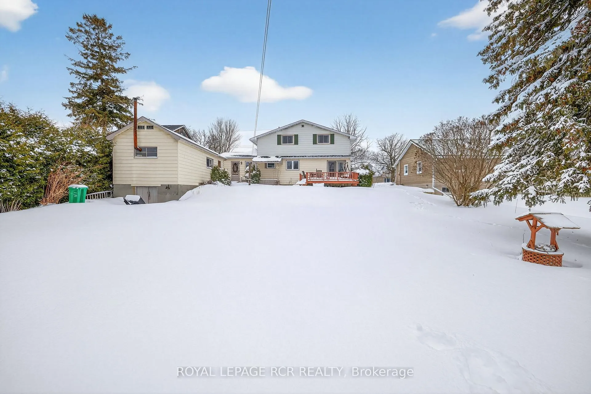Photo 27 of 7 Wallace Avenue, Caledon, Palgrave — HOMEH