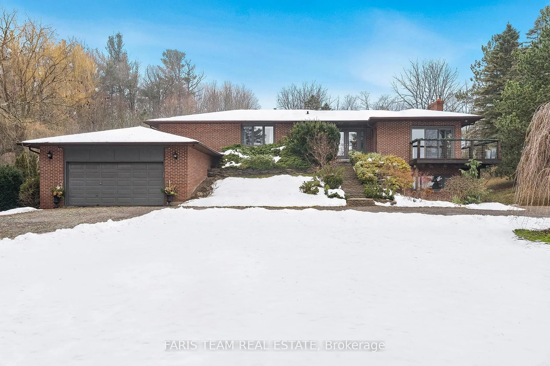Photo 1 of 2904 20th Side Road, New Tecumseth, Beeton — HOMEH