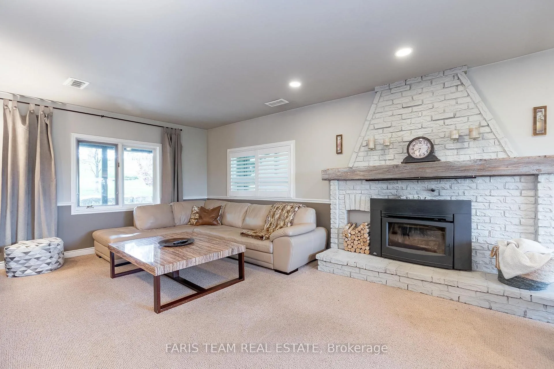Photo 12 of 2904 20th Side Road, New Tecumseth, Beeton — HOMEH