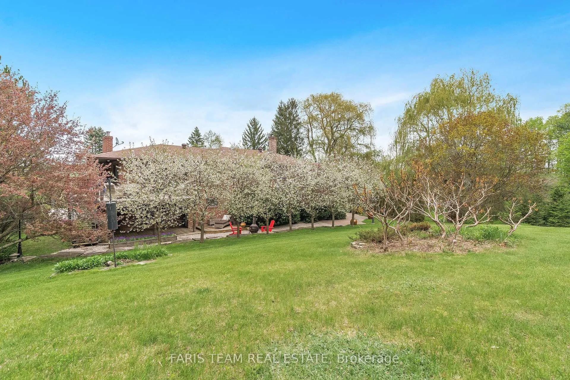 Photo 24 of 2904 20th Side Road, New Tecumseth, Beeton — HOMEH
