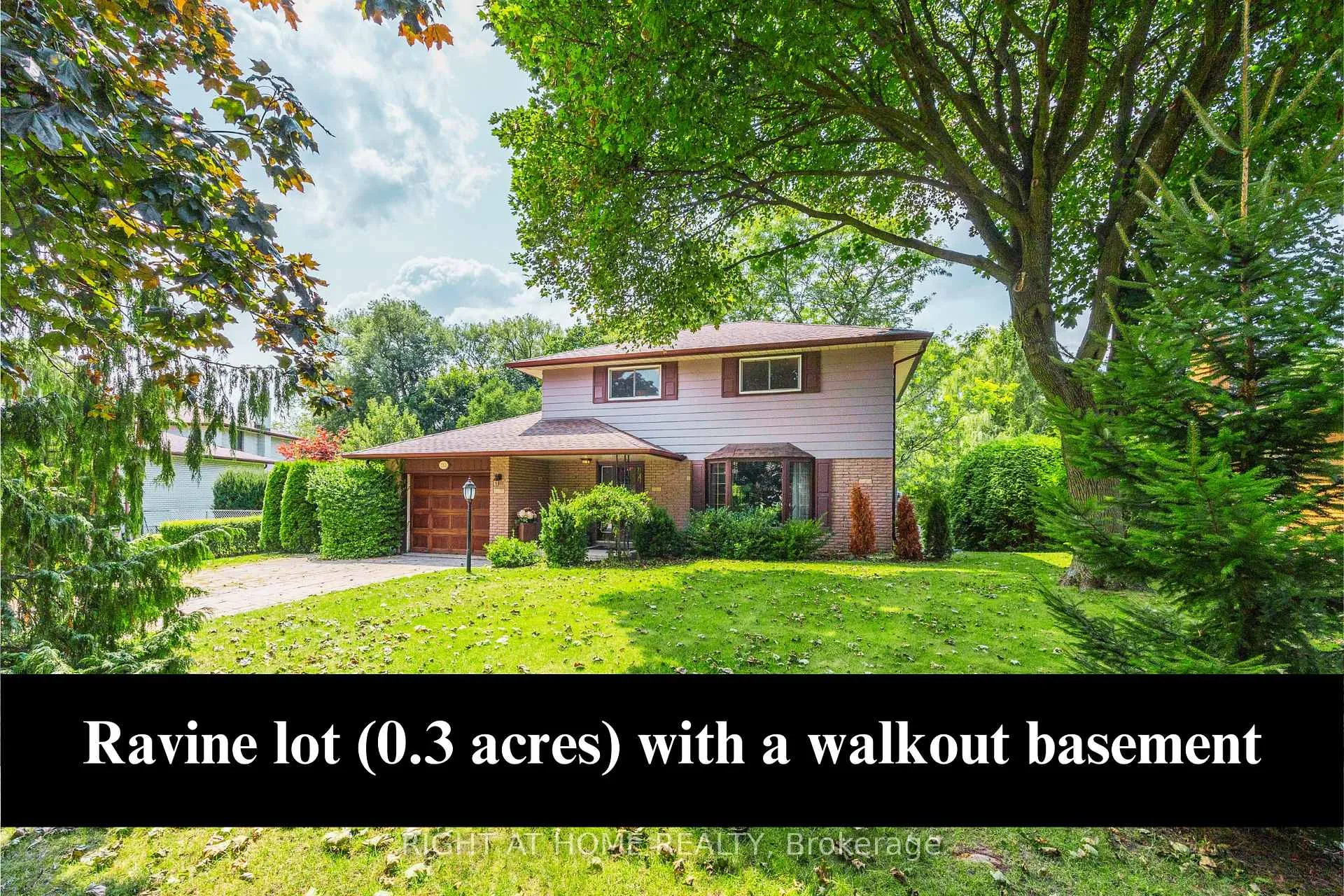 Photo 1 of 712 Tulip Court, Oshawa, Centennial — HOMEH