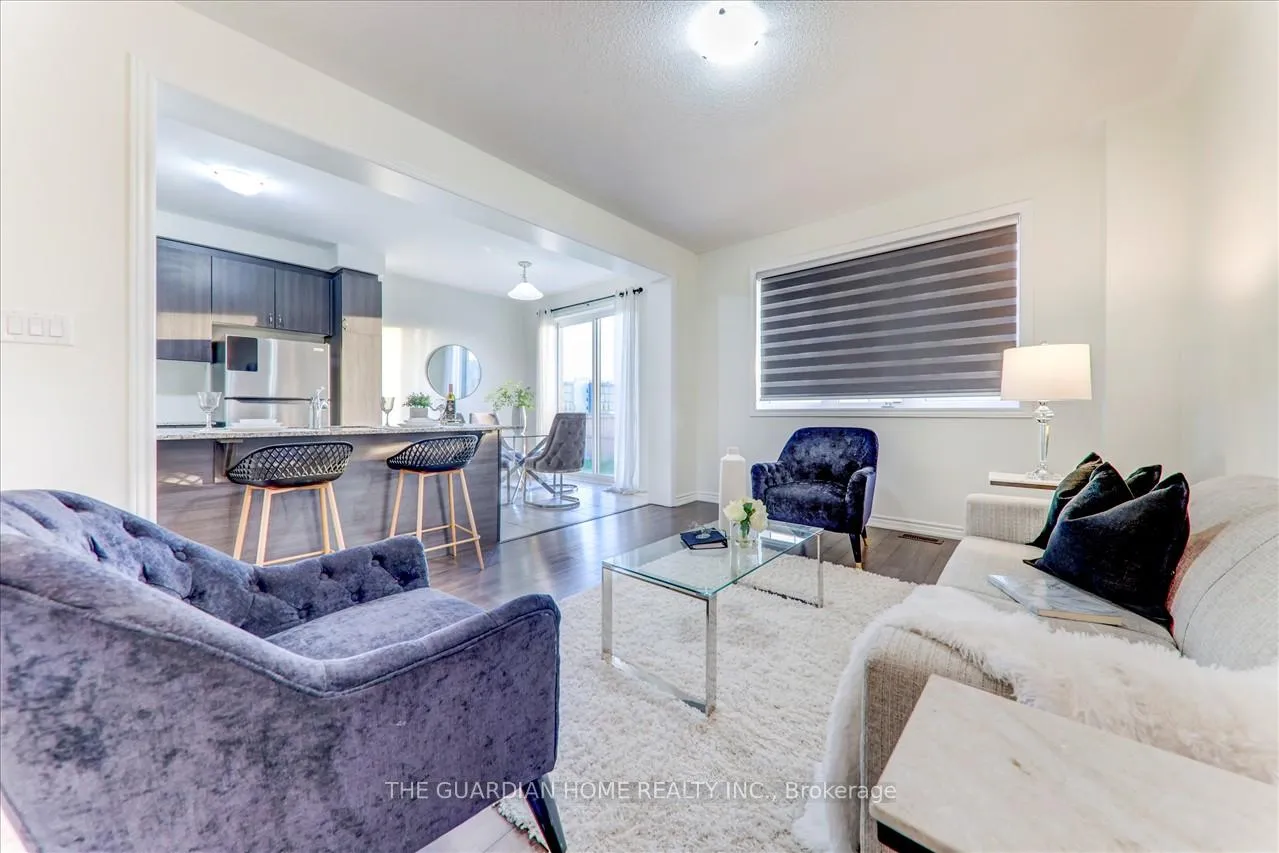 Photo 1 of 43 Broden Crescent, Whitby, Lynde Creek — HOMEH