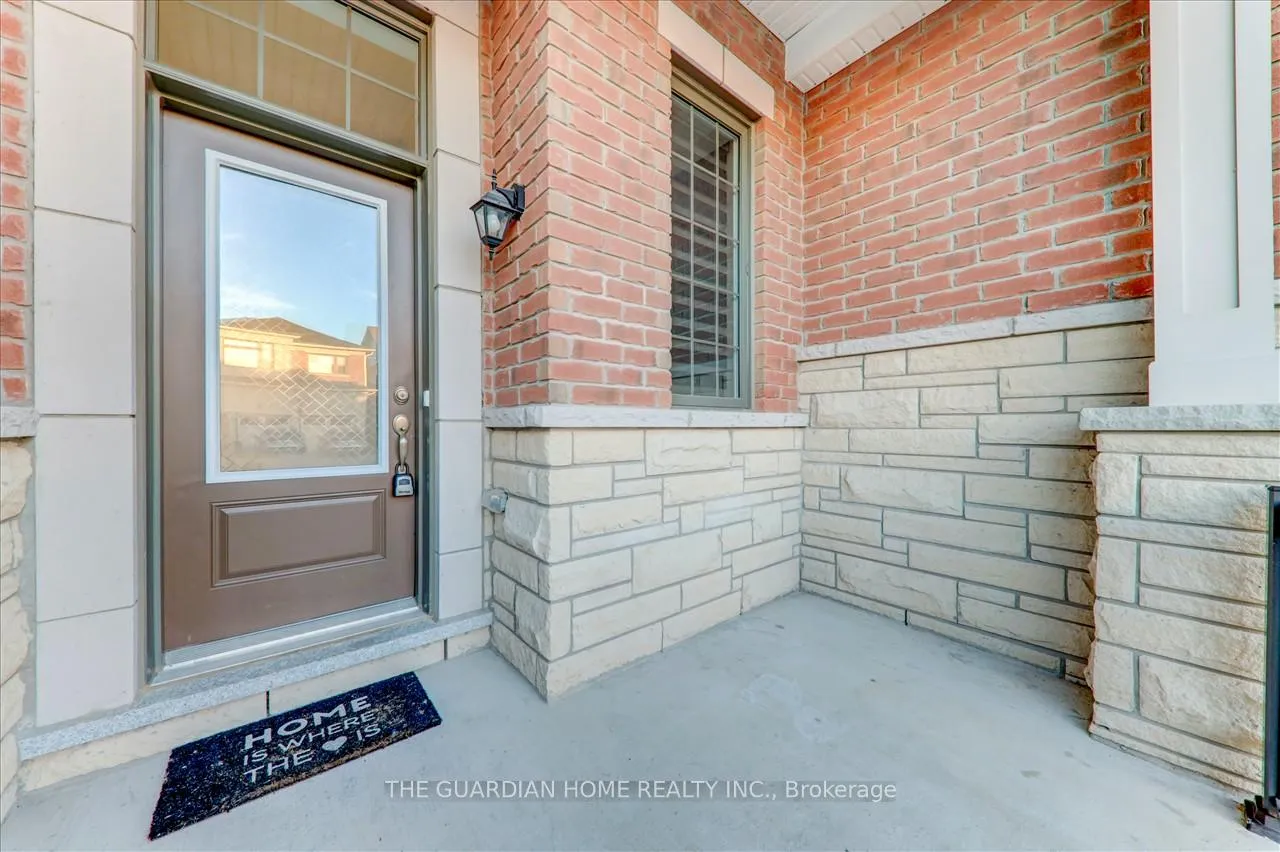 Photo 3 of 43 Broden Crescent, Whitby, Lynde Creek — HOMEH