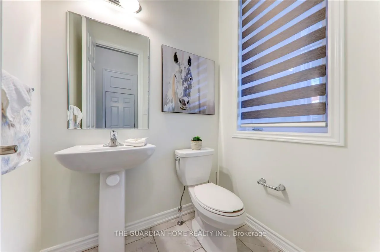 Photo 5 of 43 Broden Crescent, Whitby, Lynde Creek — HOMEH