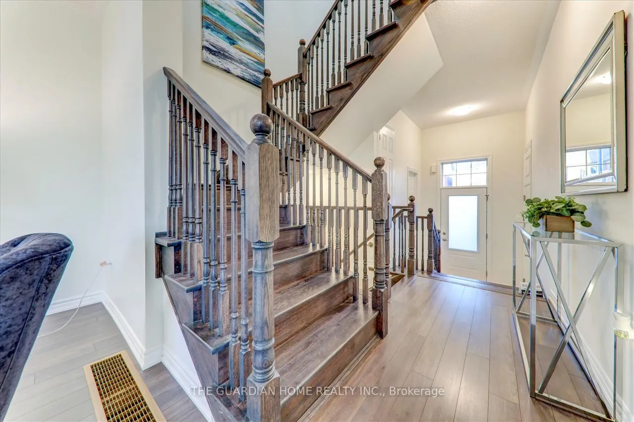 Photo 6 of 43 Broden Crescent, Whitby, Lynde Creek — HOMEH