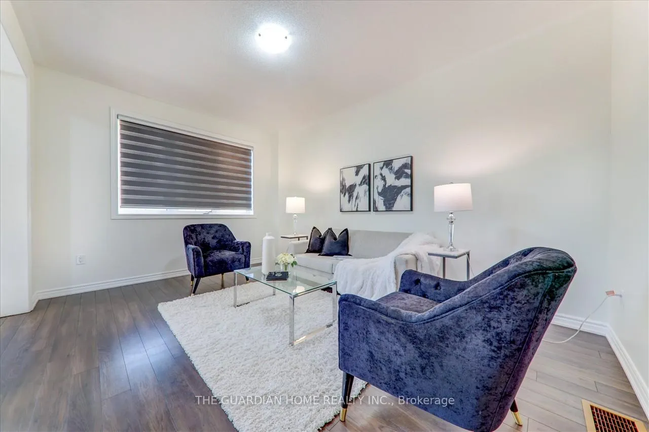 Photo 7 of 43 Broden Crescent, Whitby, Lynde Creek — HOMEH