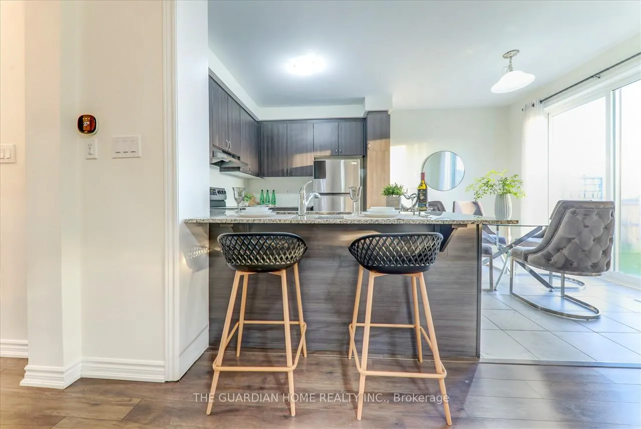 Photo 8 of 43 Broden Crescent, Whitby, Lynde Creek — HOMEH