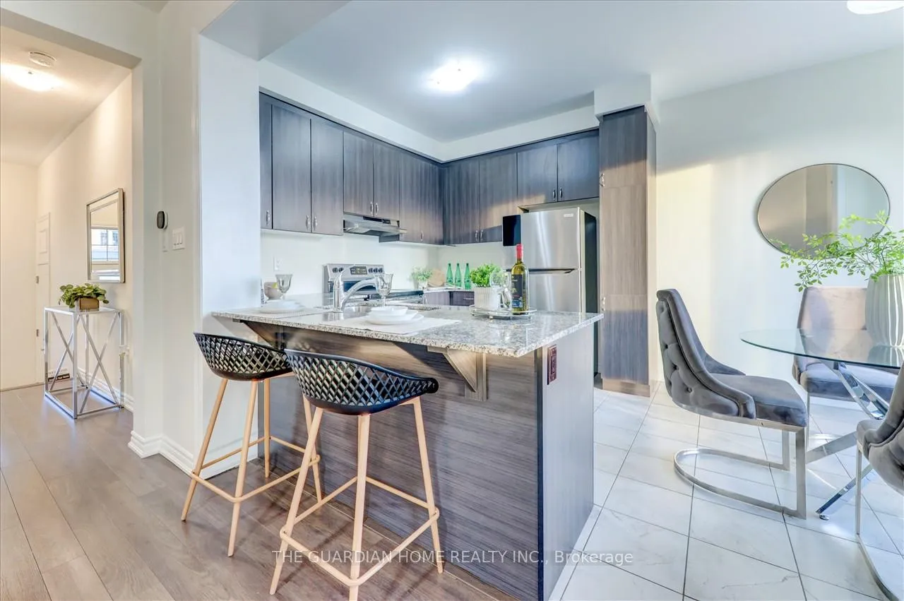 Photo 9 of 43 Broden Crescent, Whitby, Lynde Creek — HOMEH