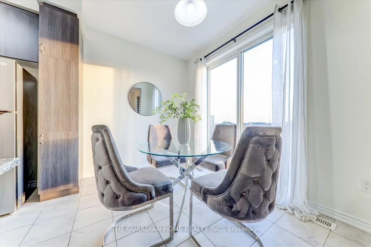 Photo 12 of 43 Broden Crescent, Whitby, Lynde Creek — HOMEH