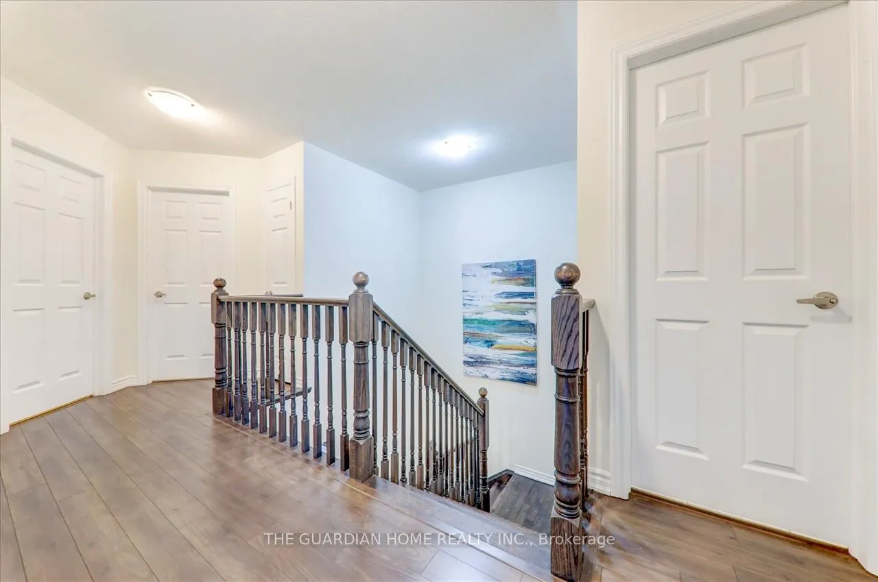 Photo 13 of 43 Broden Crescent, Whitby, Lynde Creek — HOMEH