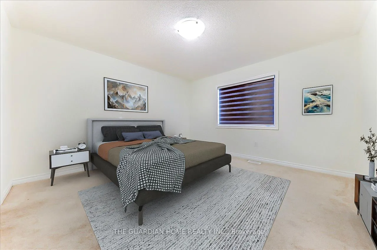 Photo 14 of 43 Broden Crescent, Whitby, Lynde Creek — HOMEH