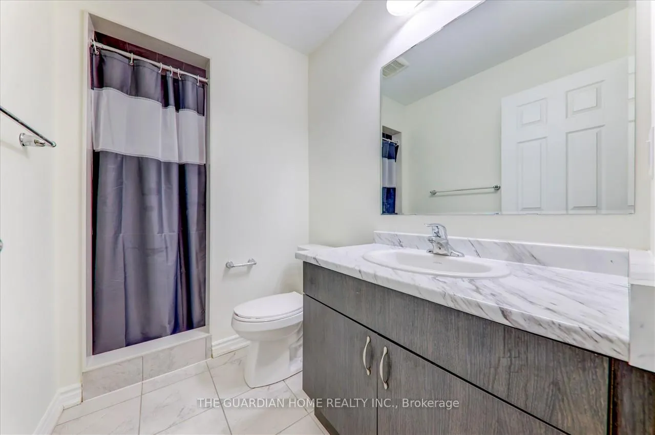 Photo 15 of 43 Broden Crescent, Whitby, Lynde Creek — HOMEH