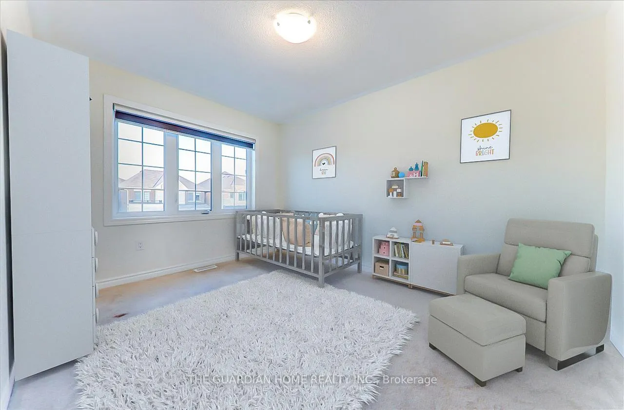 Photo 16 of 43 Broden Crescent, Whitby, Lynde Creek — HOMEH