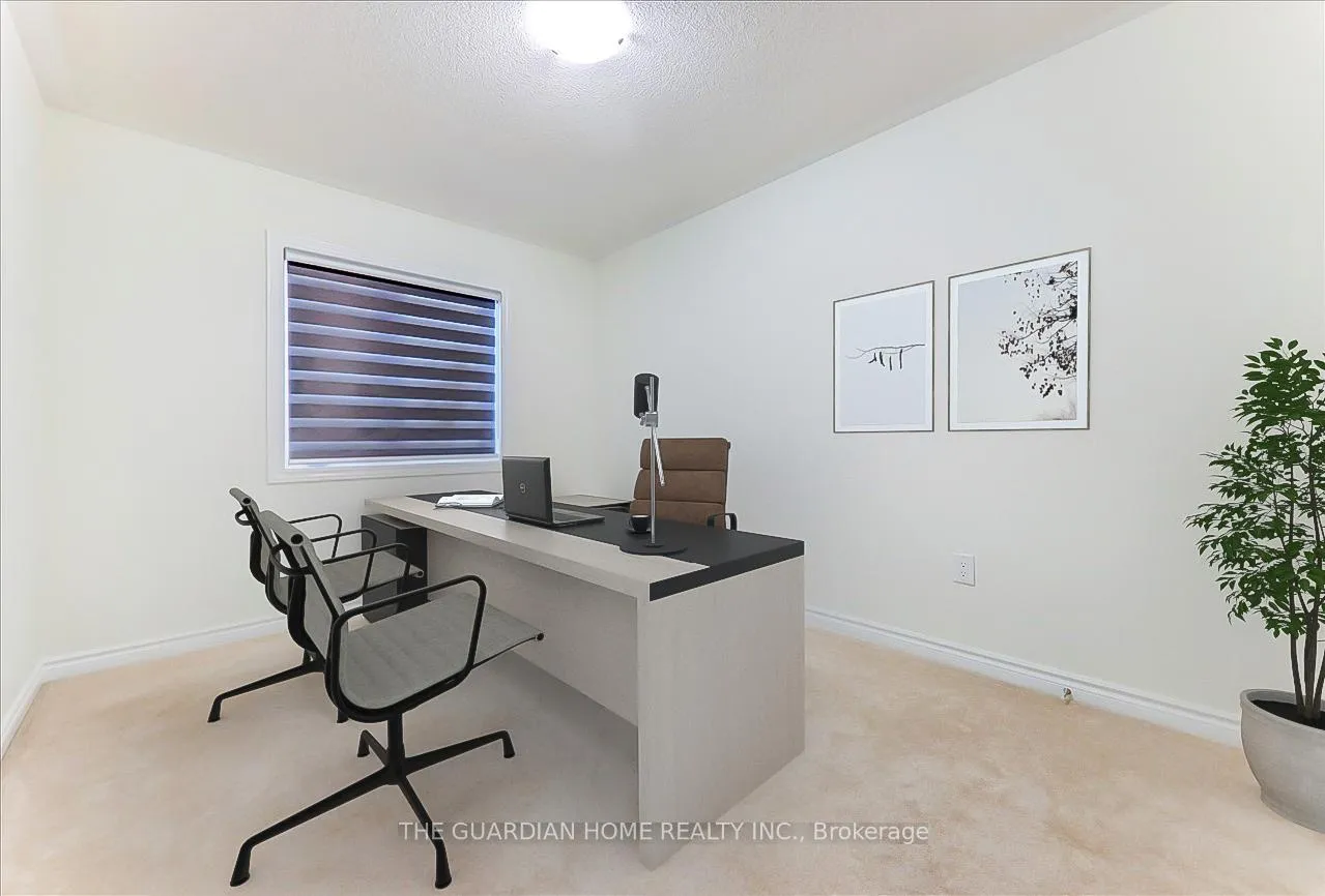 Photo 18 of 43 Broden Crescent, Whitby, Lynde Creek — HOMEH