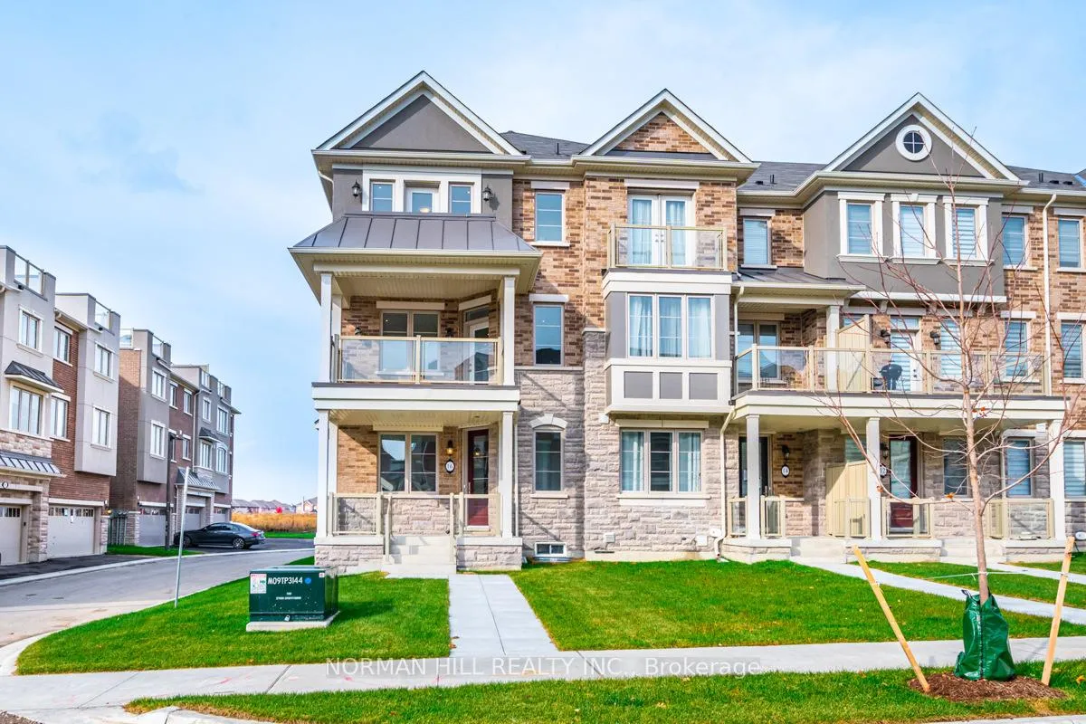 Photo 1 of 16 Bruce Boyd Drive, Markham, Cornell — HOMEH