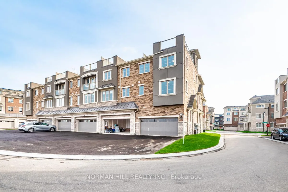 Photo 2 of 16 Bruce Boyd Drive, Markham, Cornell — HOMEH