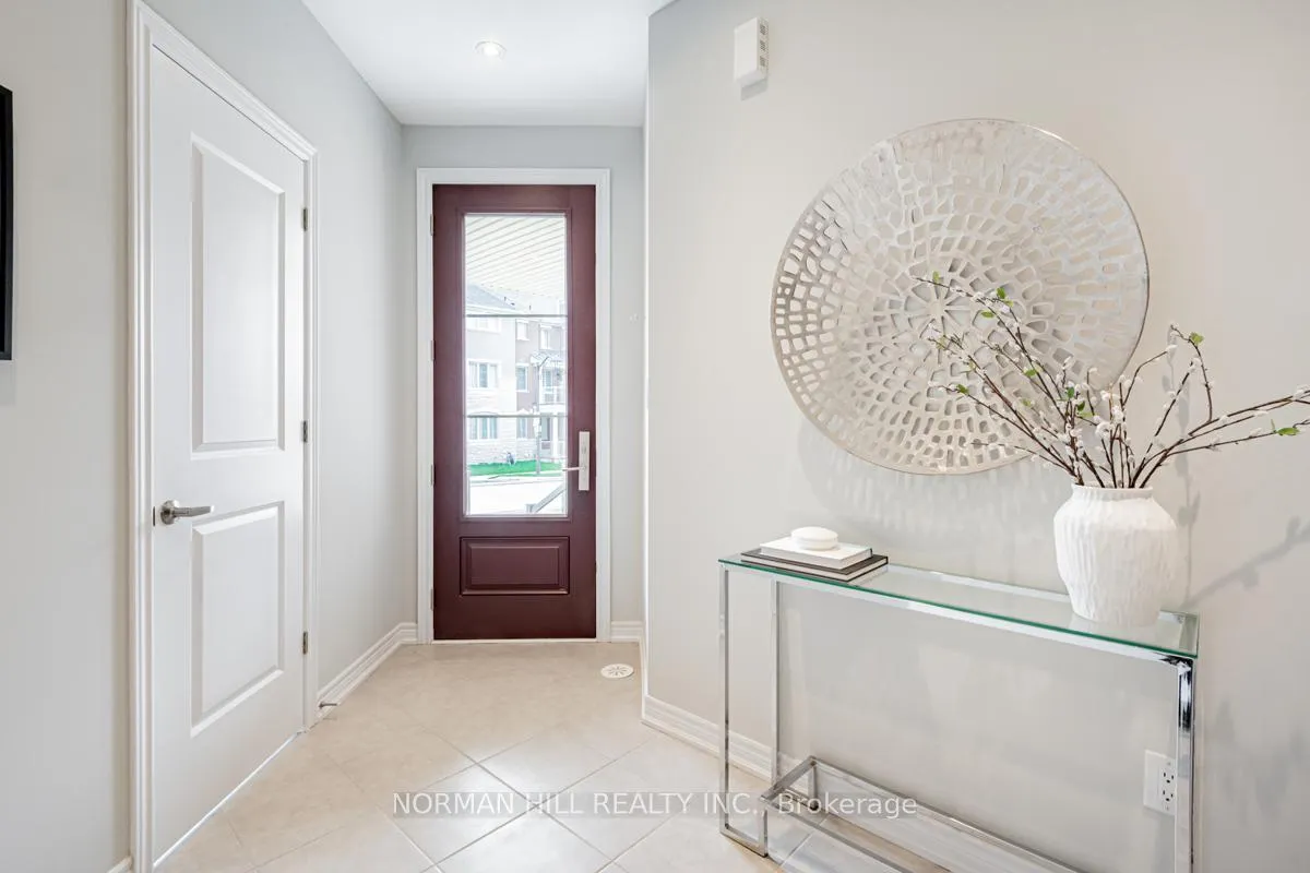 Photo 3 of 16 Bruce Boyd Drive, Markham, Cornell — HOMEH