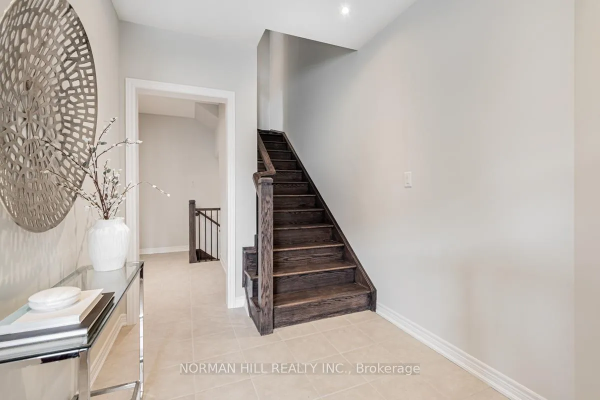 Photo 4 of 16 Bruce Boyd Drive, Markham, Cornell — HOMEH