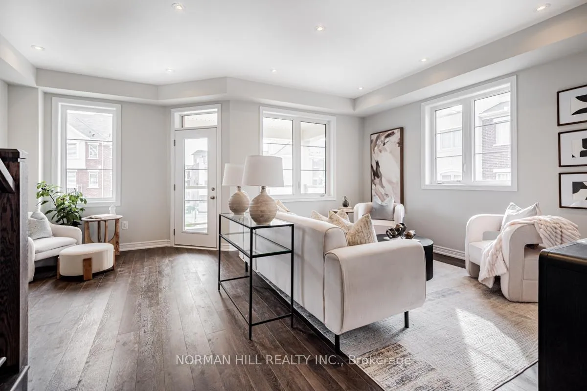 Photo 5 of 16 Bruce Boyd Drive, Markham, Cornell — HOMEH