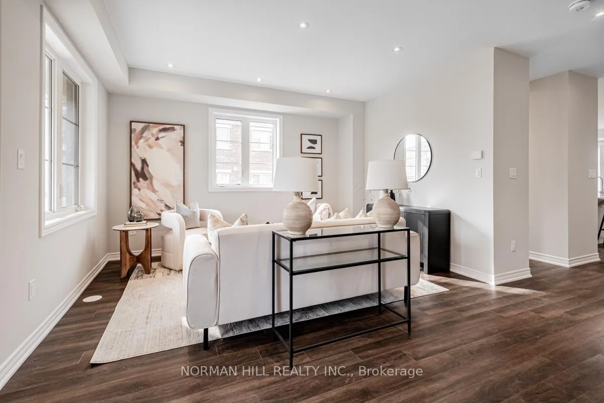 Photo 7 of 16 Bruce Boyd Drive, Markham, Cornell — HOMEH