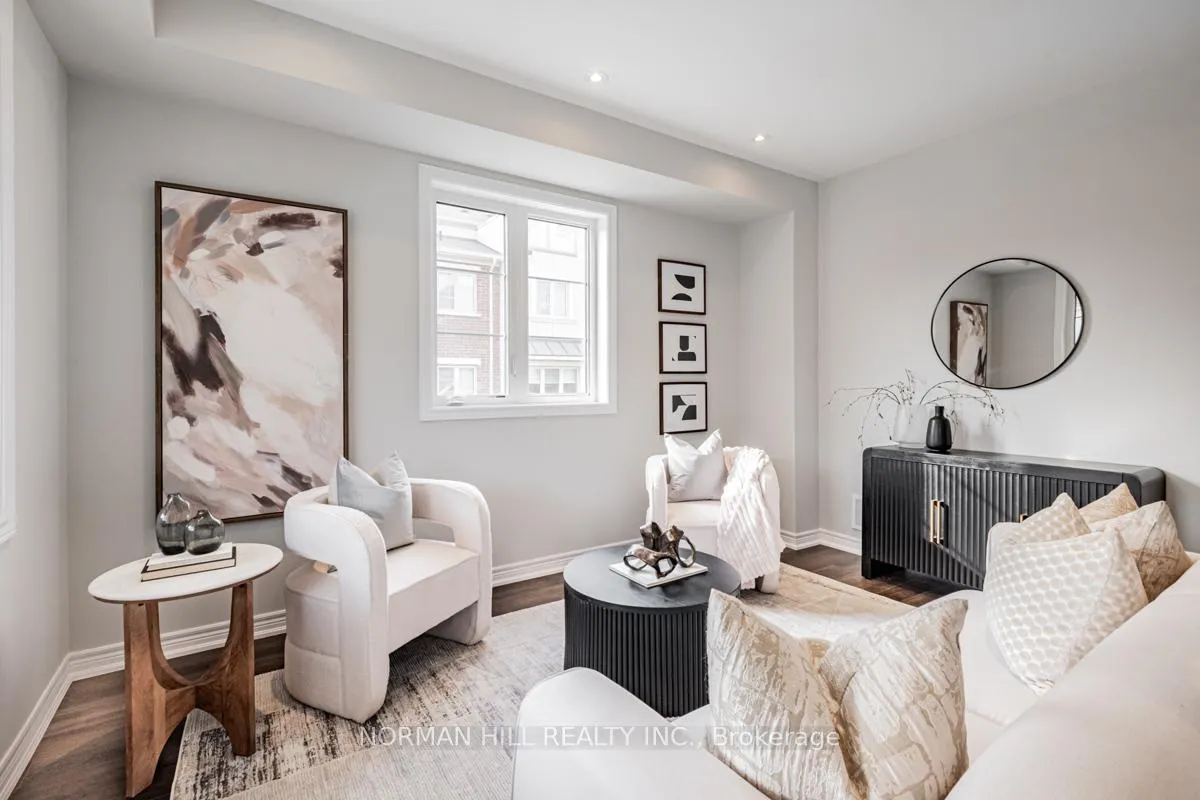 Photo 8 of 16 Bruce Boyd Drive, Markham, Cornell — HOMEH