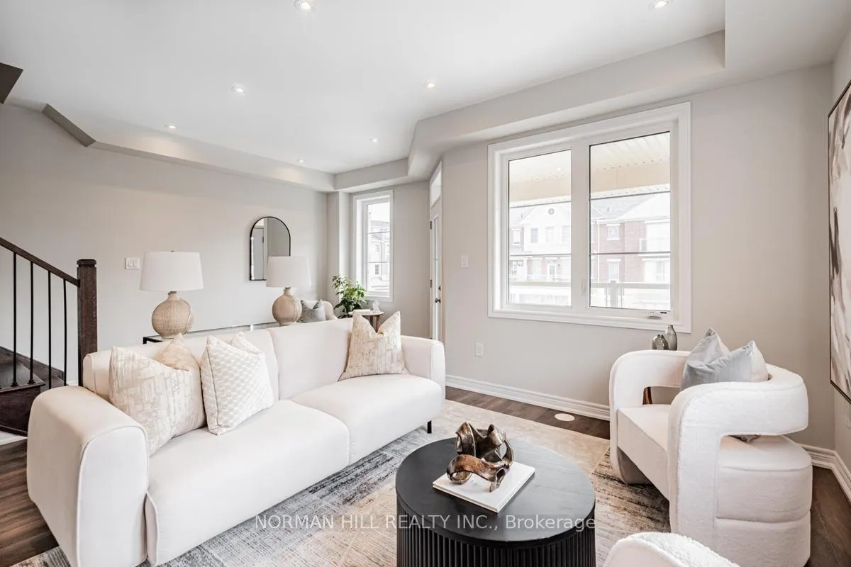 Photo 10 of 16 Bruce Boyd Drive, Markham, Cornell — HOMEH