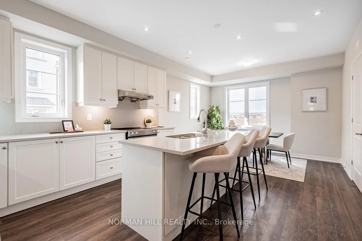 Photo 12 of 16 Bruce Boyd Drive, Markham, Cornell — HOMEH