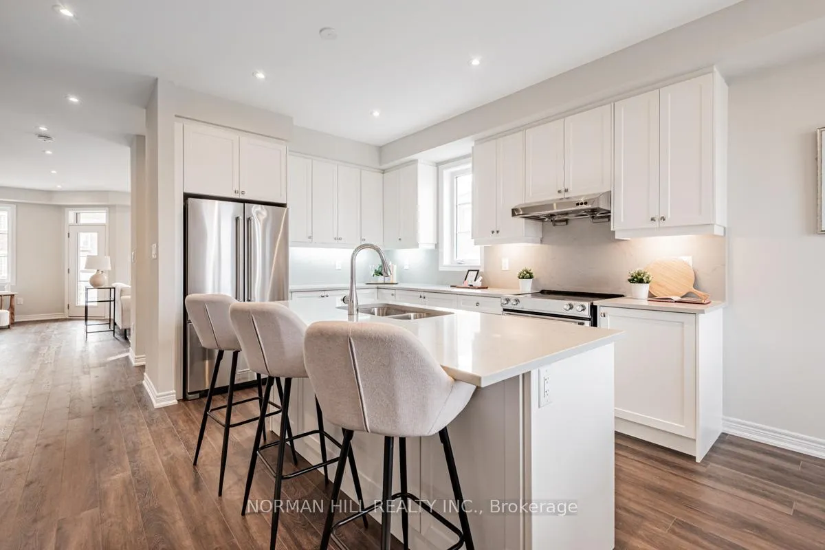 Photo 13 of 16 Bruce Boyd Drive, Markham, Cornell — HOMEH