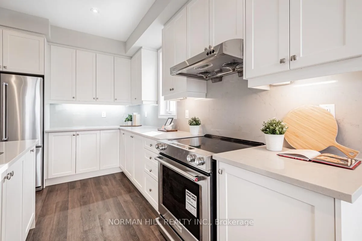 Photo 14 of 16 Bruce Boyd Drive, Markham, Cornell — HOMEH