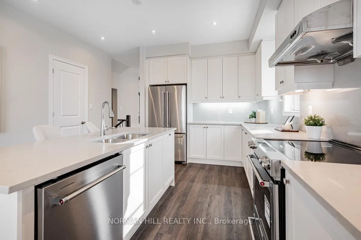 Photo 15 of 16 Bruce Boyd Drive, Markham, Cornell — HOMEH