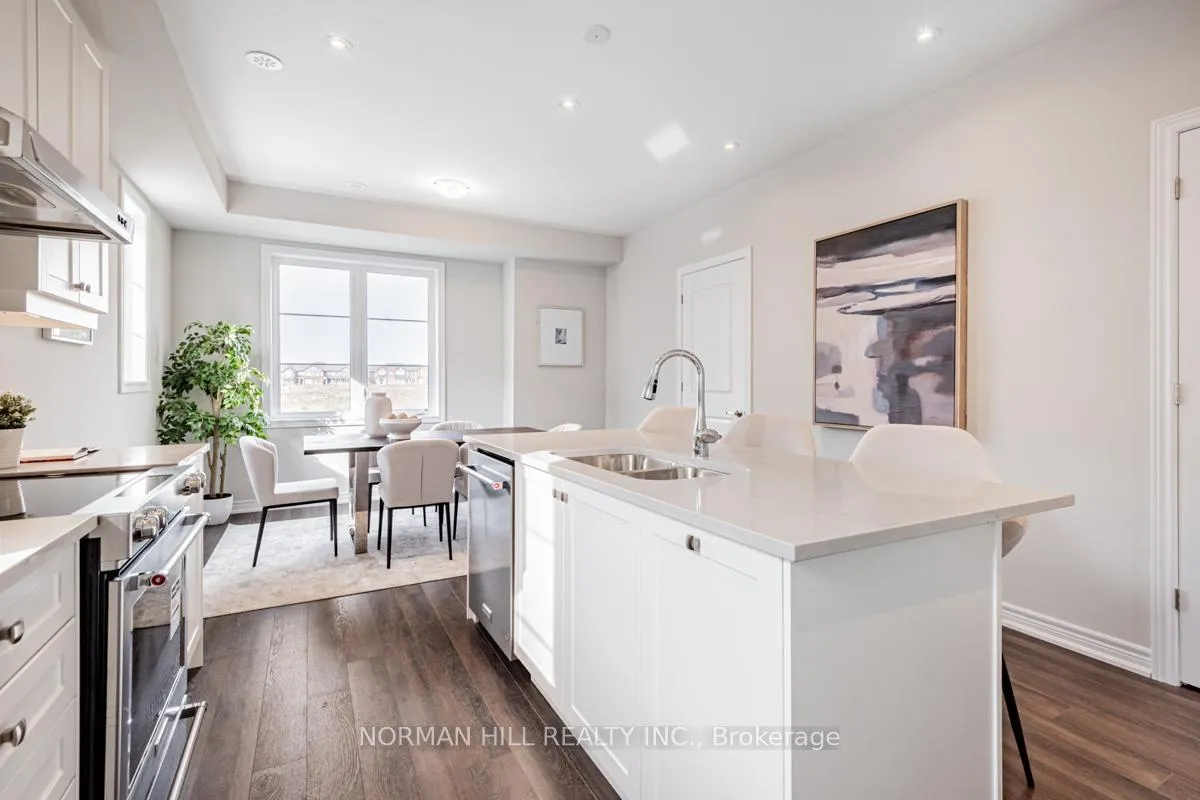 Photo 16 of 16 Bruce Boyd Drive, Markham, Cornell — HOMEH