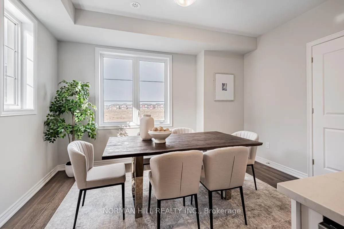 Photo 17 of 16 Bruce Boyd Drive, Markham, Cornell — HOMEH
