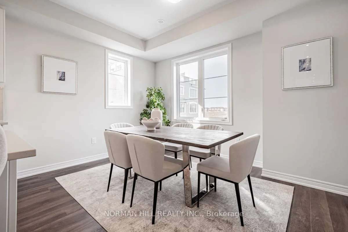 Photo 18 of 16 Bruce Boyd Drive, Markham, Cornell — HOMEH