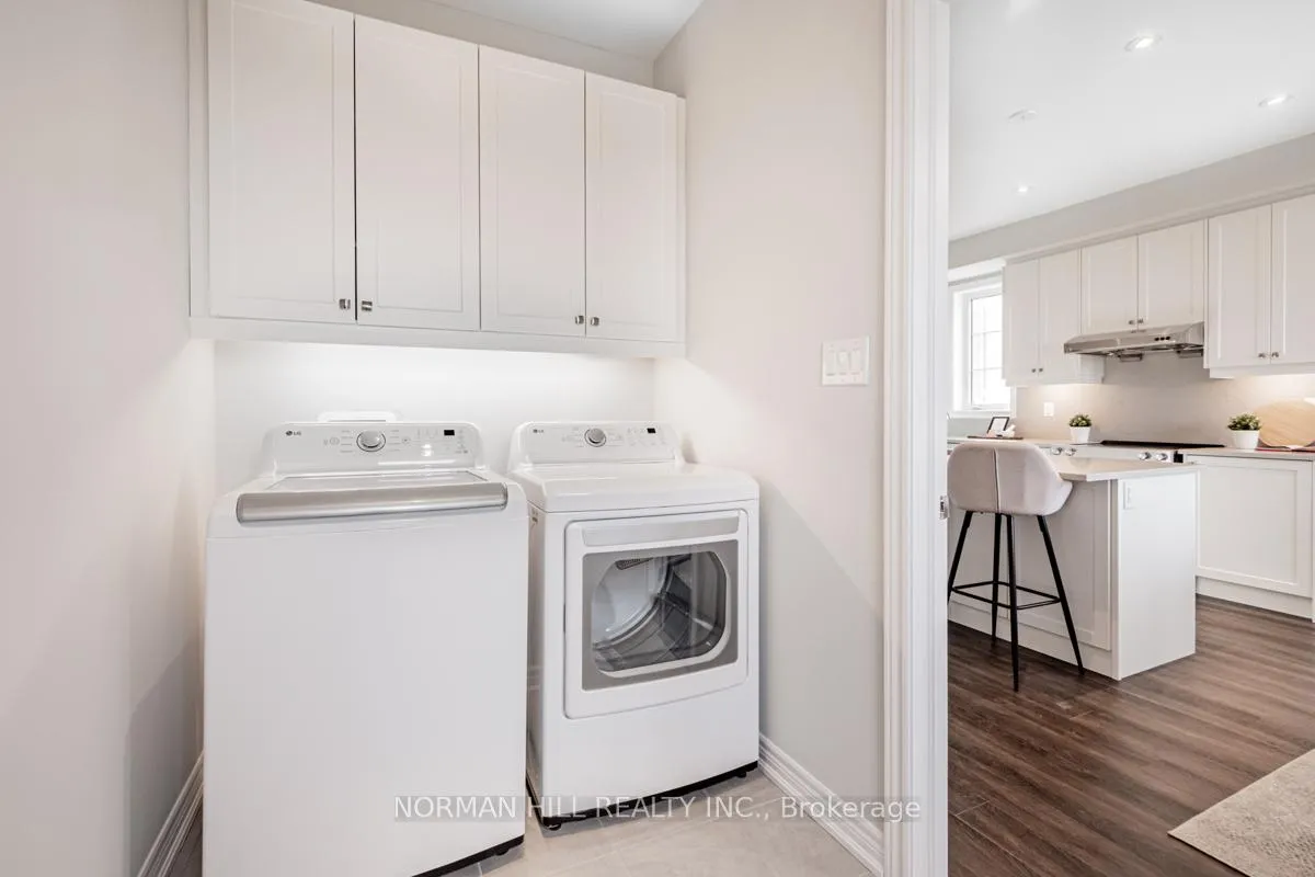 Photo 19 of 16 Bruce Boyd Drive, Markham, Cornell — HOMEH
