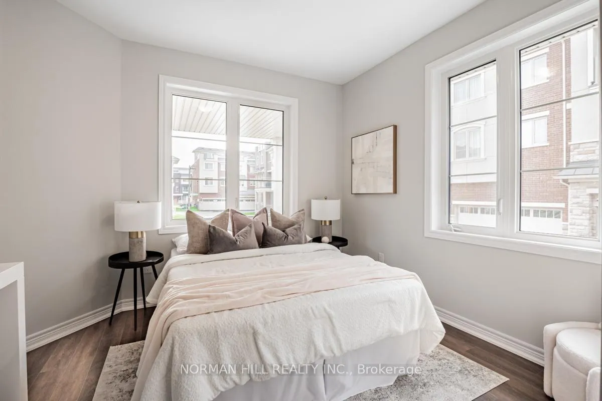 Photo 20 of 16 Bruce Boyd Drive, Markham, Cornell — HOMEH