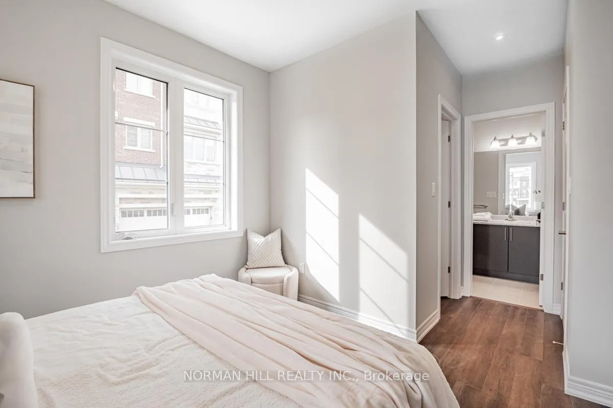 Photo 21 of 16 Bruce Boyd Drive, Markham, Cornell — HOMEH