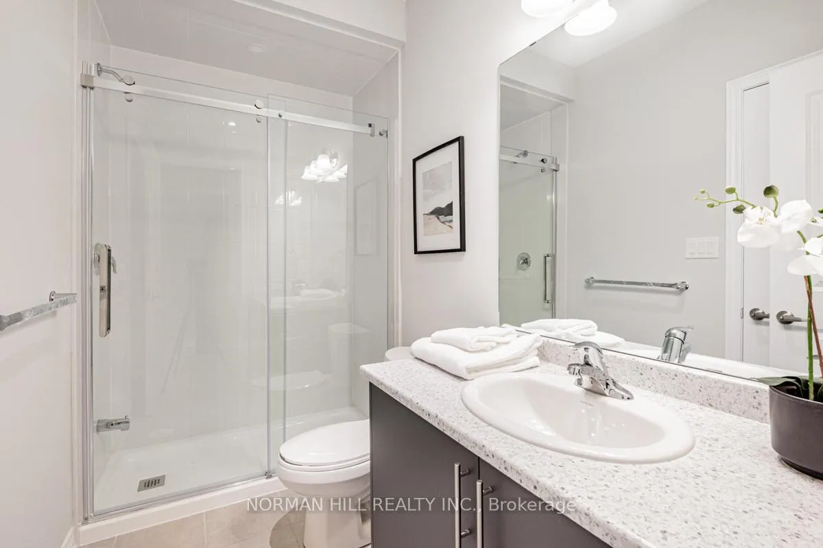Photo 23 of 16 Bruce Boyd Drive, Markham, Cornell — HOMEH