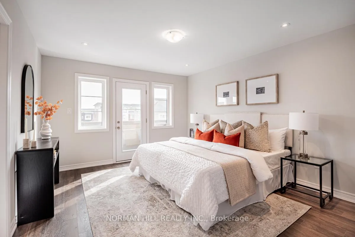 Photo 24 of 16 Bruce Boyd Drive, Markham, Cornell — HOMEH