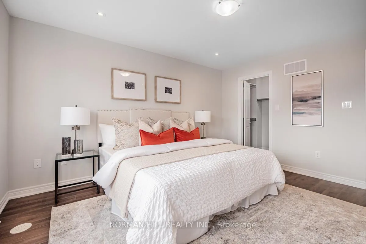 Photo 25 of 16 Bruce Boyd Drive, Markham, Cornell — HOMEH