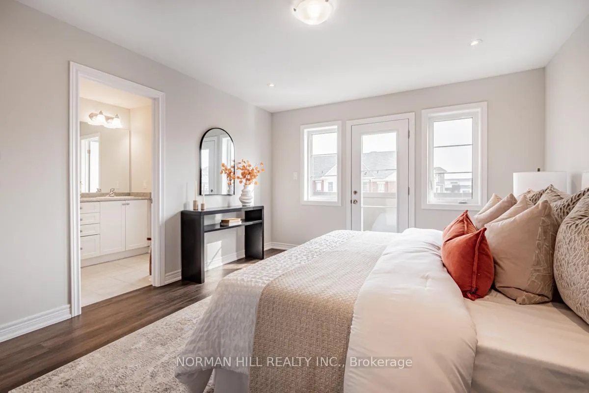 Photo 26 of 16 Bruce Boyd Drive, Markham, Cornell — HOMEH