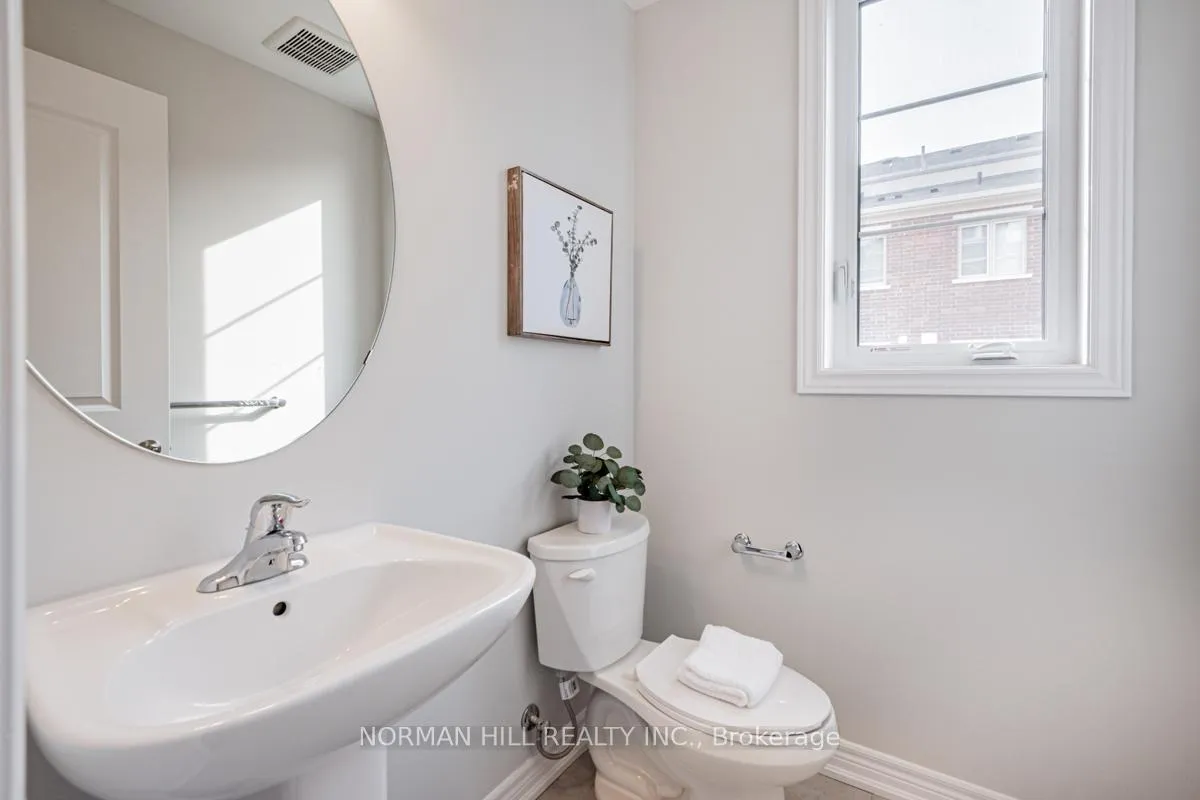Photo 29 of 16 Bruce Boyd Drive, Markham, Cornell — HOMEH
