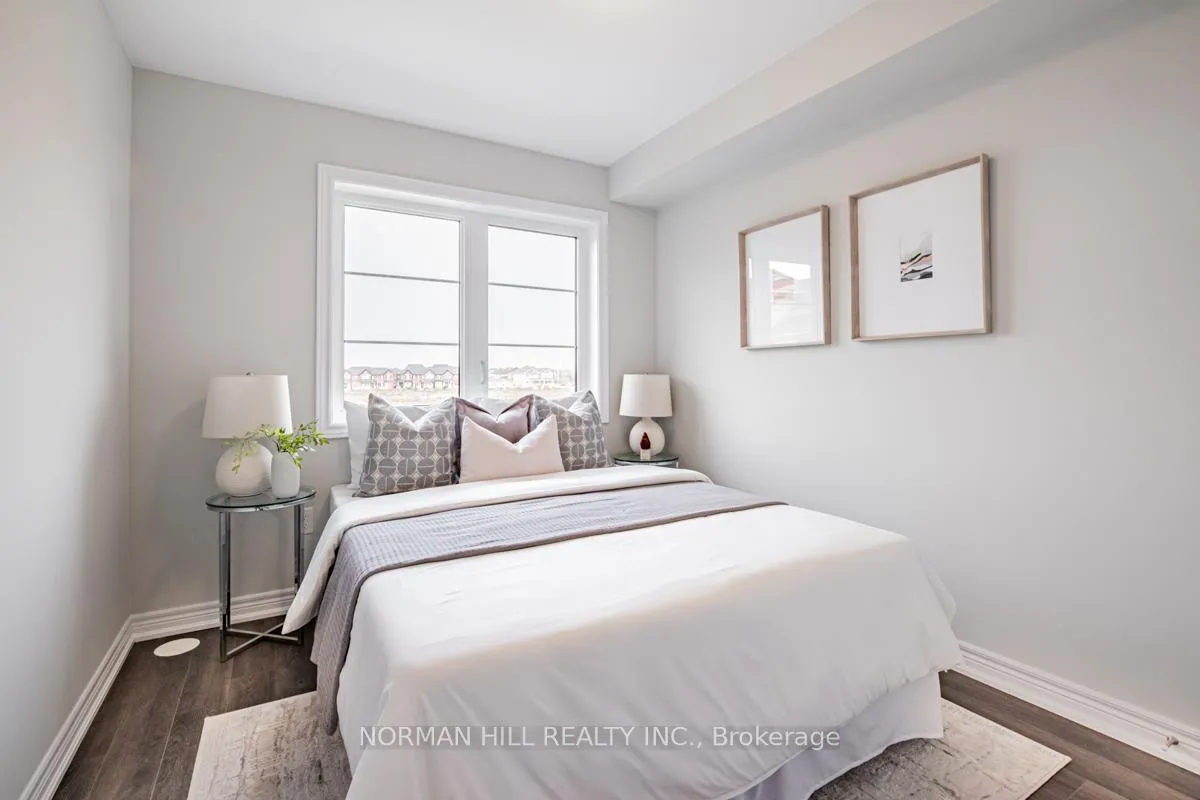 Photo 32 of 16 Bruce Boyd Drive, Markham, Cornell — HOMEH