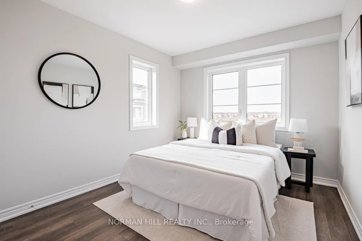 Photo 33 of 16 Bruce Boyd Drive, Markham, Cornell — HOMEH