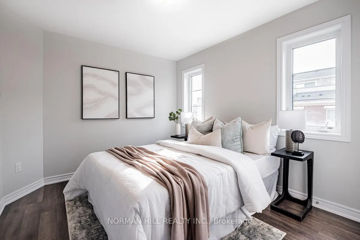 Photo 34 of 16 Bruce Boyd Drive, Markham, Cornell — HOMEH